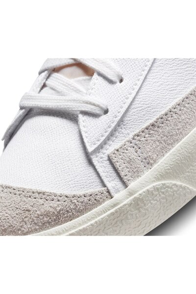 Nike Blazer Mıd Erkek Ayakkabı Dh7694-100
