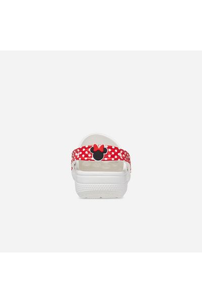 Crocs ΠΑΝΤΟΦΛΕΣ MINNIE MOUSE ΠΑΙΔΙΚΕΣ 208711-119