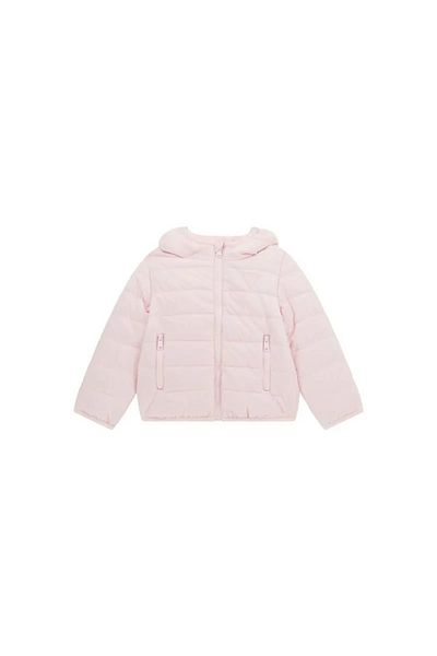 Guess Hooded Ls Padded Pouf