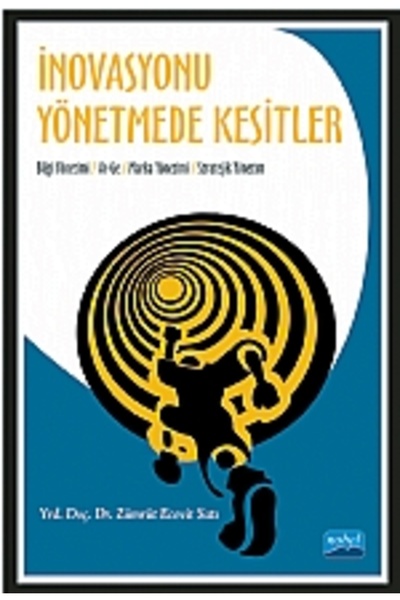 Nobel Akademik Yayıncılık İnovasyonu Yönetmede Kesitler