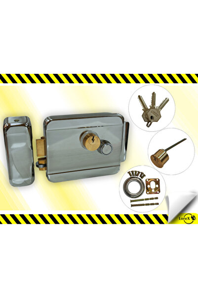 LOREX Zincirsiz Kapı Otomatiği