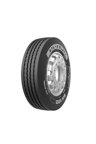 Petlas 295/80 R22.5 TL SH100 ASFALT DÜZ 2025