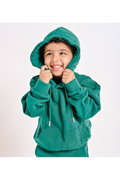 F5 Essential Jogger For Boys