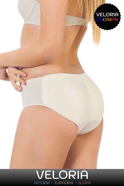 Veloria Premium Series Non-Marking Non-Slip Shaping Gathering Firming Butt Supporting Corset