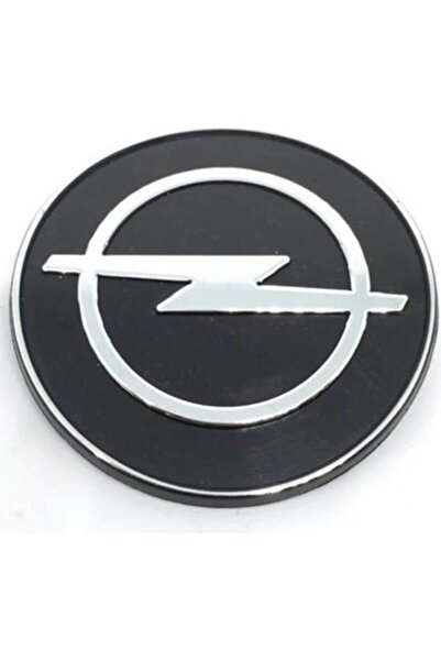 İthal Vectra A Kaput Arması Amblemi