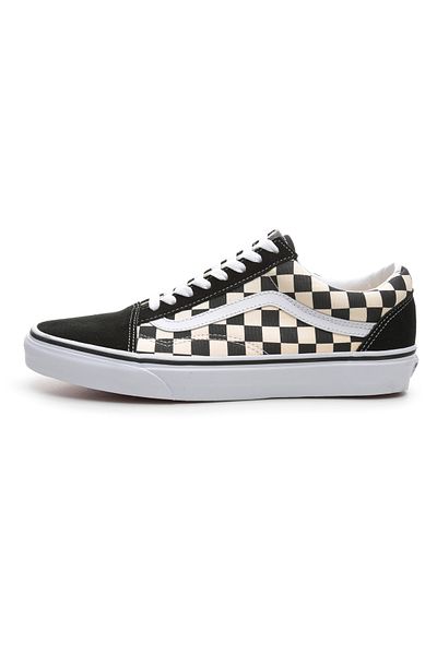 Vans Schwarze Old Skool Sportschuhe - 0a38g1p0s1-r Ua