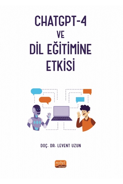 Nobel Bilimsel Eserler CHATGPT-4 ve Dil Eğitimine Etkisi