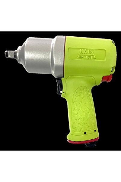 Hais Profesyonel Havalı Somun Sıkma Sökme 1/2'' BR420