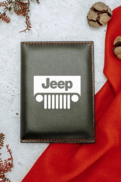 HEDİYEDİYE حافظة ترخيص جيب سوداء - حاوية