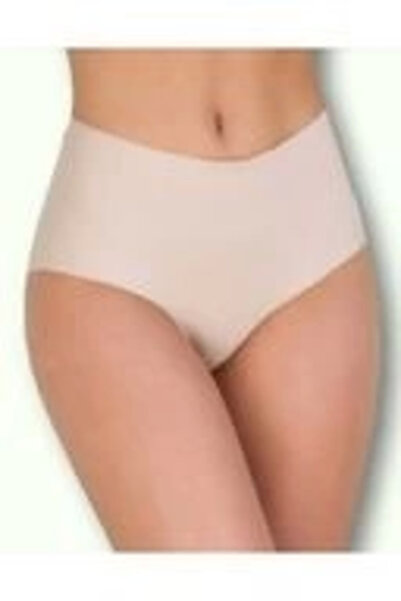 ALFA AKSESUAR 03 Star 4021 Women's Modal Non-Marking Bato Panties