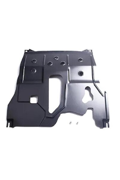 Genel Markalar Aveo T300 Karter Muhafaza Koruma Sacı 2012 Model Ve Sonrası