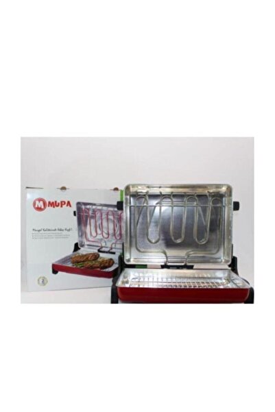 Genel Markalar MOB-3040 Lüks Tek Telli Elektrikli Izgara