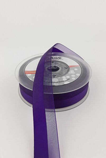 Limelia Panglică pentru drumul de apă violet 2,5 cm