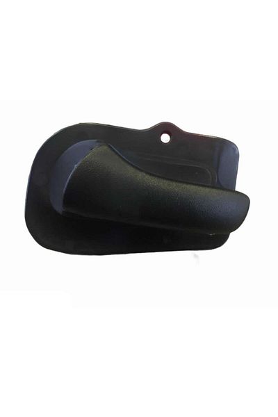 İthal Corsa B Black Door Opening Handle - Inner Front Left