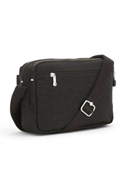 Kipling Abanu m Black Noir Women's Crossbody Bag Ki7076