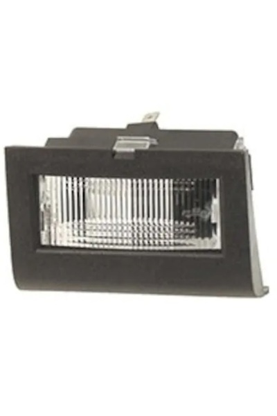 Genel Markalar Opel Vectra A Arka Plaka Lambası Komple İTHAL Marka