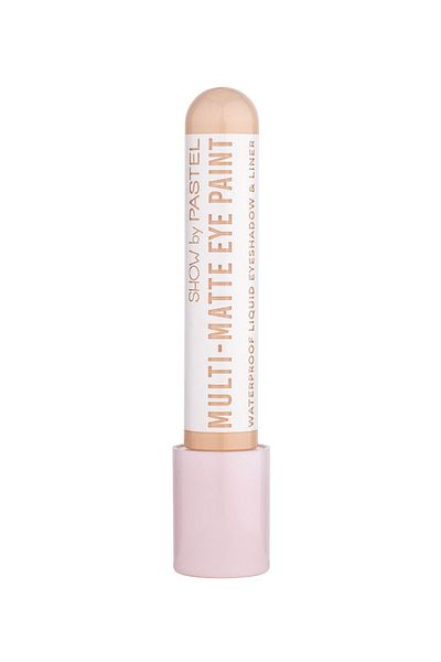 Show by Pastel Multi Matte Waterproof 81 Unique Eyeliner and Liquid Headlamp