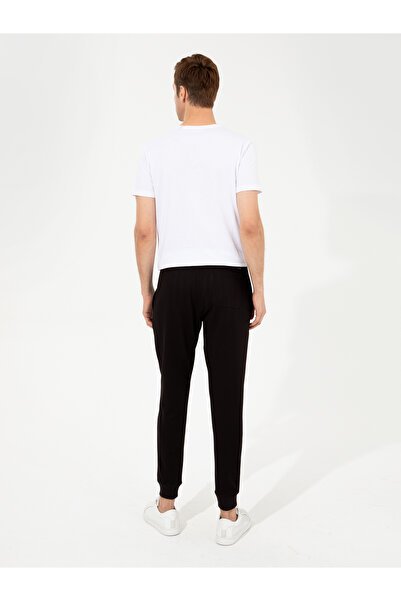 Cacharel Siyah New Slim Fit Eşofman Altı 50247926-VR046
