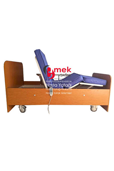 emek sağlık 4 KÖŞESİNDE SERUM ASKI YERİ | 2 YIL GARANTİLİ | KUMANADALI 3MOTOR...