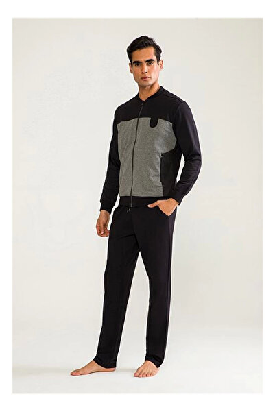 KARAKAŞ Dsdamat 1502 Men's Tracksuit Set
