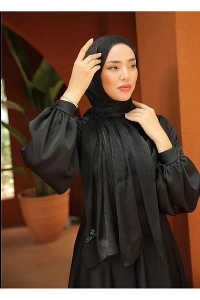 Silk Home Twinkle Shawl