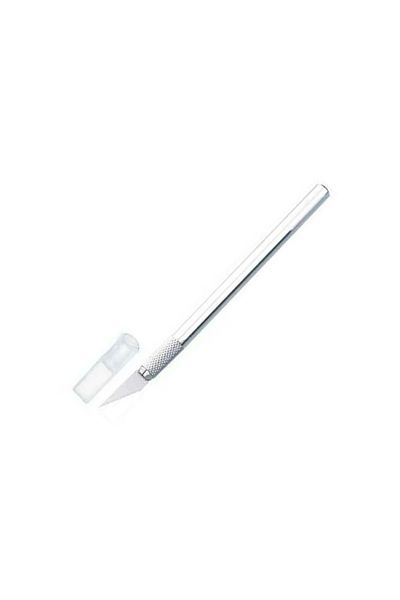 KRAF Cretuar Metal Handle with 3 Refills 670g