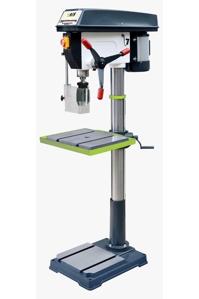Hais 32 Mm Sütunlu Matkap Tezgahı 1500 Watt