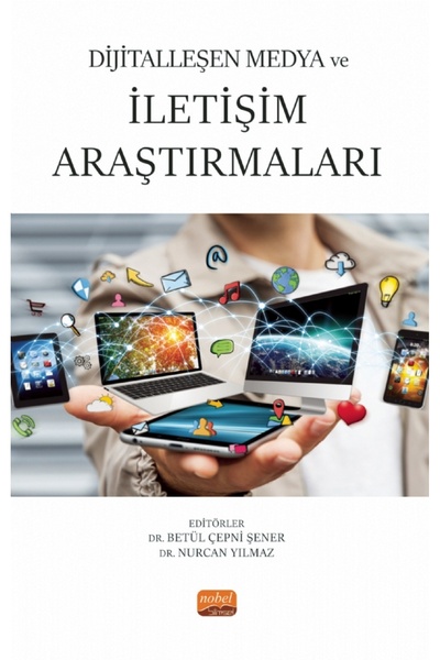 Nobel Bilimsel Eserler الوسائط الرقمية وأبحاث الاتصالات