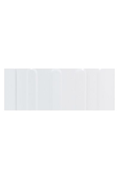 Mudo Home Matte White Toilet Brush
