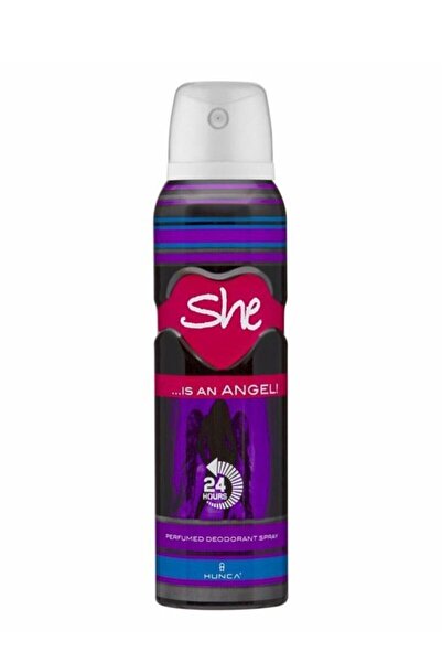 She Is An Angel Kadın Deodorant 150 ml