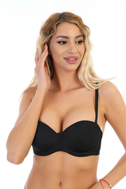 fantastik store Nurteks 192 Unassisted Strapless Bra