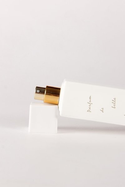 Icono Parfum De Belle Femme Blanc Parfüm