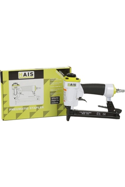 Hais Haıs 8016 Havalı Zımba Tabancası