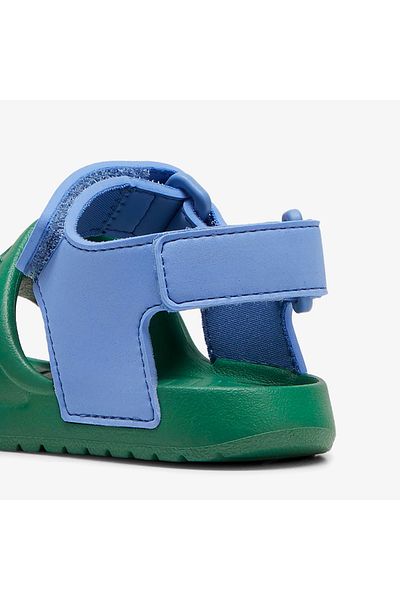 Puma Divecat V2 Injex Baby Green Sandals