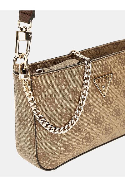 Guess NOELLE MINI BALL ZIP - Κοντομάνικο μπλουζάκι
