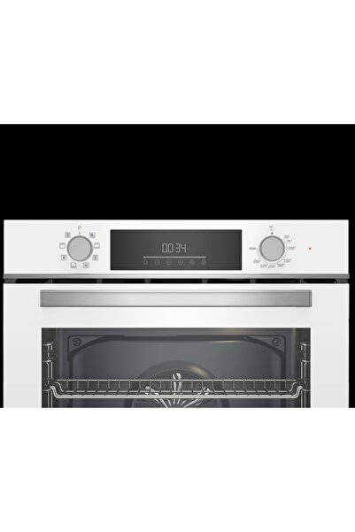 Beko Bfc 430 B Ankastre Fırın