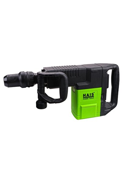 Hais 11 Kg Kırıcı Matkap 1500 W