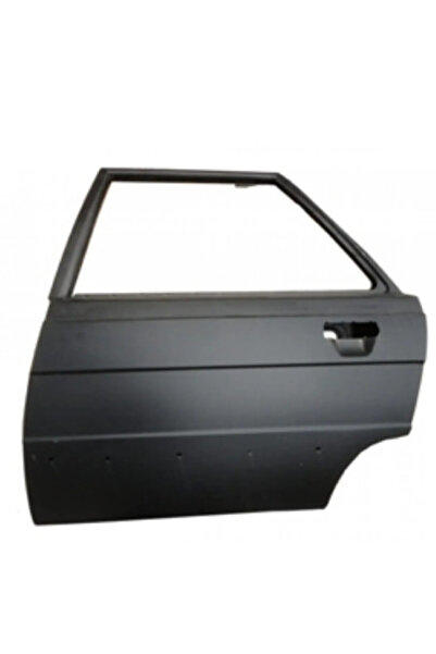 Genel Markalar 7701462279 Renault R9-11 Arka Kapı Sacı Sol