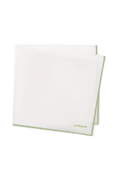 Cacharel Yeşil İpek Mendil 50260894-700