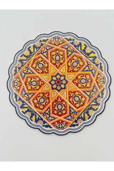 Mertgift El Yapımı Seramik Nihale