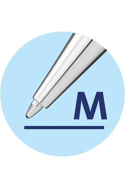 Pelikan Jazz Metal Gövdeli Tükenmez Kalem Pastel Limelight / 812672