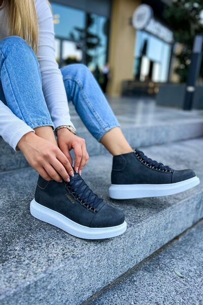 Genel Markalar Ch258 Cbt Roma Kadin Bot Antrasit – Uygun Fiyatlı, Hızlı Kargo...