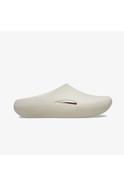 Crocs 208493 -160 ميلو ريكفري شبشب رمادي