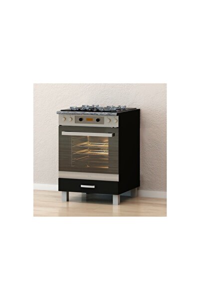 Vivense ANKASTRE MODÜLÜ, SİYAH