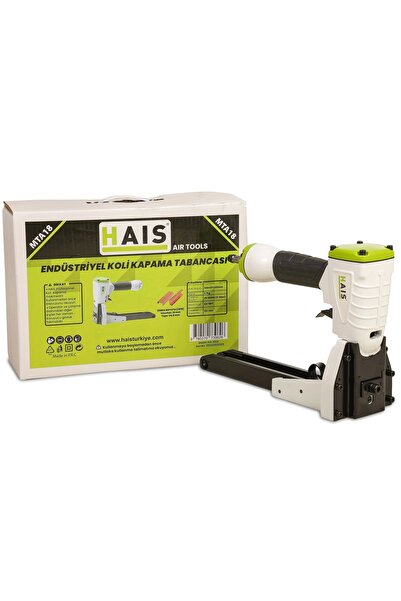 Hais Endüstriyel Koli Kapama Tabancası