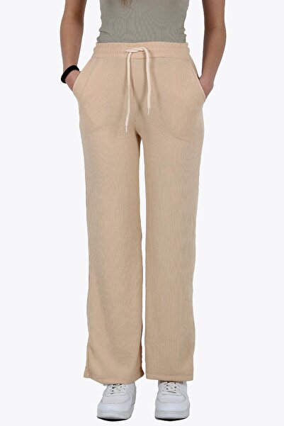 Mckanzie 2887 Rebrasto Hlače sa elastičnim strukom