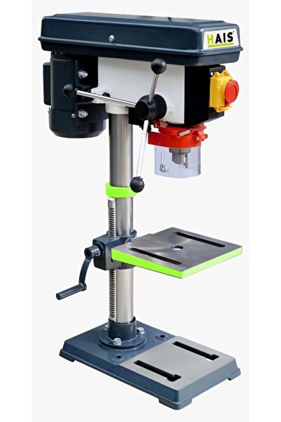 Hais 3 Mm - 16 Mm Sütunlu Matkap Tezgahı