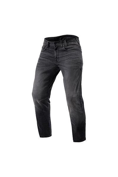 Revit Detroit 2 Jeans Gray