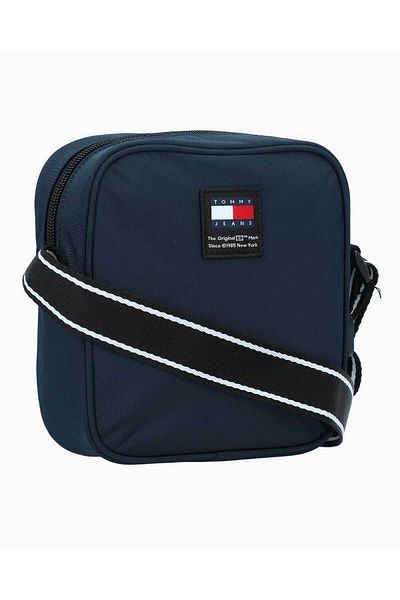 Tommy Hilfiger Prep Sport Reporter - Crossbody Bag