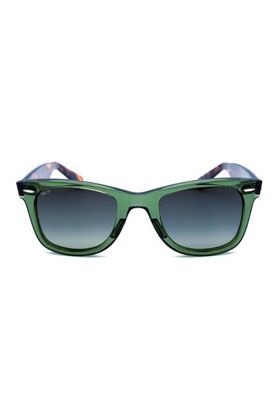 Hills Top نظارات شمسية HG2211 C423 49 إيكارتمان للجنسين